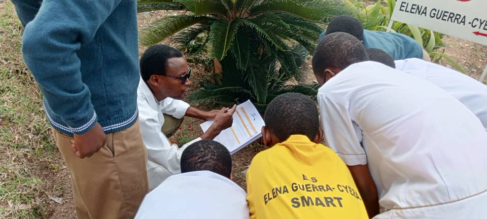 We promote respect and responsibility for our environment as part of our mission. Students are encouraged to care for nature and their surroundings through practical actions and awareness. Together, we build a cleaner, healthier, and more sustainable community.