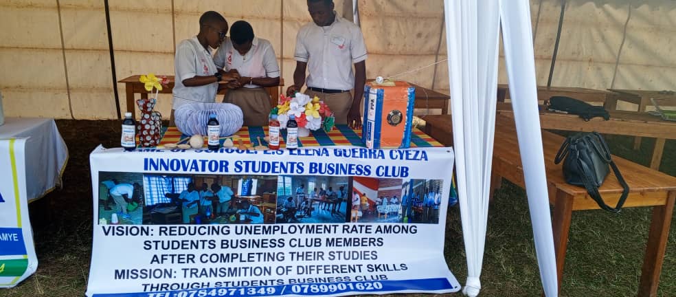 We believe every student has the potential to succeed. Through mentorship, skills development, and leadership opportunities, we empower young people to believe in themselves and take initiative. Our students grow into confident individuals ready to make a positive impact.